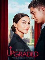 Affiche de Surclassée, film à voir en streaming sur Pygargue