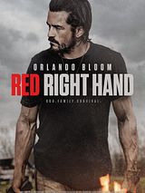 Affiche de Red Right Hand, film à voir en streaming sur Pygargue