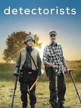 Affiche de Detectorists, film à voir en streaming sur Pygargue