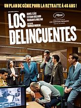 Affiche de Los delincuentes, film à voir en streaming sur Pygargue