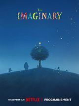Affiche de L'Imaginaire, film à voir en streaming sur Pygargue