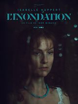 Affiche de L'Inondation, film à voir en streaming sur Pygargue