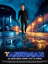 Affiche de Taserman, film à voir en streaming sur Pygargue
