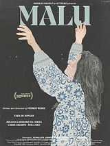 Affiche de Malu, film à voir en streaming sur Pygargue
