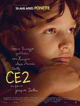 Affiche de CE2, film à voir en streaming sur Pygargue