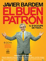 poster du film El buen patrón