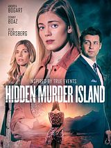 Affiche de Le secret de l'île, film à voir en streaming sur Pygargue