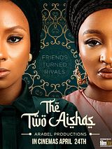 Affiche de The Two Aishas, film à voir en streaming sur Pygargue