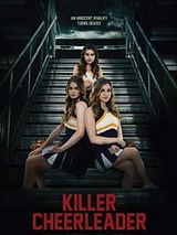 Affiche de La reine du lycée veut ma peau, film à voir en streaming sur Pygargue