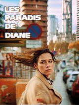 Affiche de Les Paradis de Diane, film à voir en streaming sur Pygargue