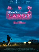 Affiche de LaRoy, film à voir en streaming sur Pygargue