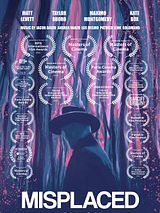 Affiche de Misplaced, film à voir en streaming sur Pygargue