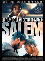 Affiche de Salem, film à voir en streaming sur Pygargue