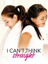 Affiche de I Can't Think Straight, film à voir en streaming sur Pygargue