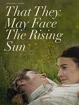 Affiche de That They May Face the Rising Sun, film à voir en streaming sur Pygargue