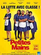 Affiche de Petites mains, film à voir en streaming sur Pygargue