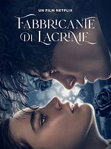 Affiche de The Tearsmith - Fabricant de larmes, film à voir en streaming sur Pygargue