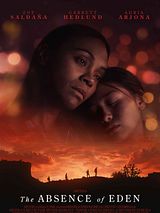 Affiche de The Absence Of Eden, film à voir en streaming sur Pygargue