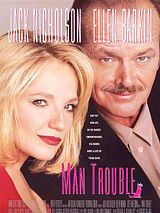 Affiche de Man Trouble, film à voir en streaming sur Pygargue