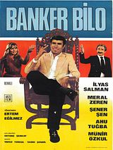 Affiche de Banker Bilo, film à voir en streaming sur Pygargue