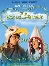 poster du film Eagle vs Shark