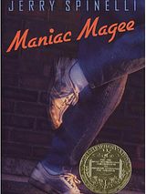 Affiche de Maniac Magee, film à voir en streaming sur Pygargue