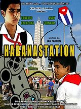 Affiche de Habanastation, film à voir en streaming sur Pygargue