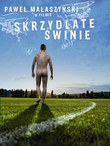 Affiche de Skrzydlate swinie, film à voir en streaming sur Pygargue
