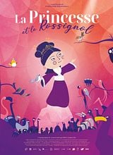 La Princesse et le rossignol