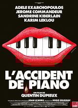 L'Accident de piano