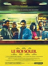 Le Roi Soleil