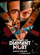 Reflet Dans Un Diamant Mort