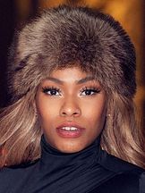 photo de Mama Bangoura