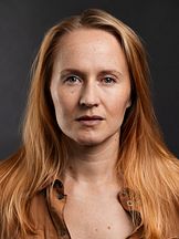 photo de Salla Lintonen