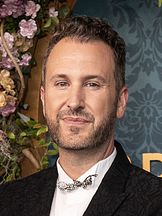 photo de Chris Van Dusen