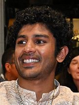 photo de Hridhu Haroon