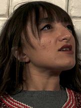 photo de Fatma Djermoune