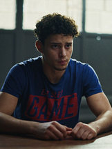 photo de Adem Benosmane