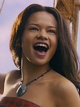 photo de Catherine Laga'aia