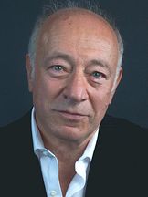 photo de Simon Bakhouche