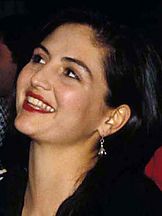 photo de Tracy Reiner