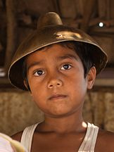 photo de Vikas Bata (II)