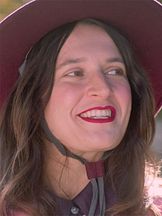 photo de Élodie Lunoir