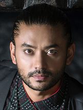 photo de Karma Shakya