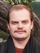 photo de Wilson Gonzalez Ochsenknecht