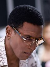 photo de Thierry Cham