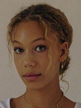 photo de Hanaé Rollier-Bertetti