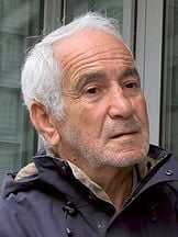 photo de Mahfoud Lakroune