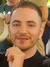 photo de Aurélien Harzoune