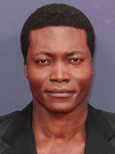 photo de Benjamin Clementine